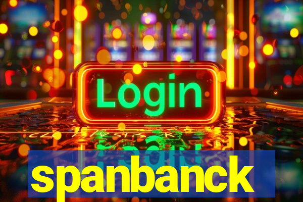spanbanck