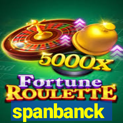 spanbanck