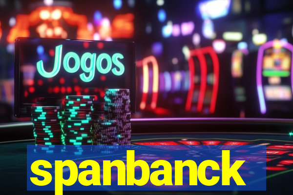 spanbanck