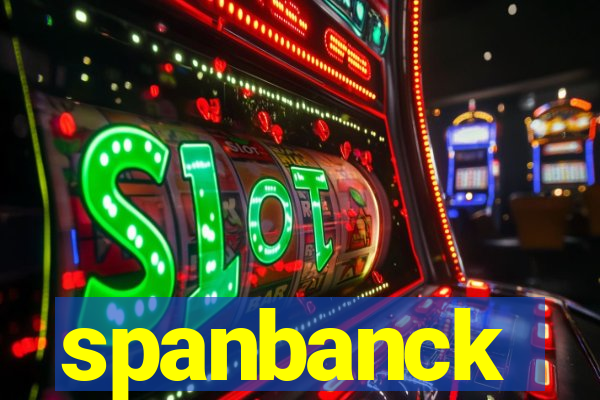 spanbanck