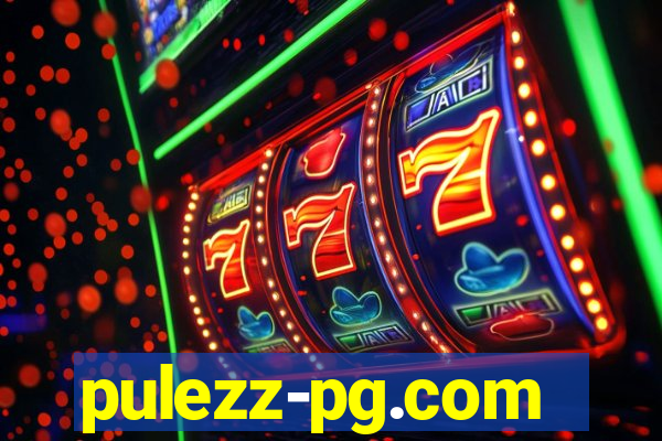 pulezz-pg.com
