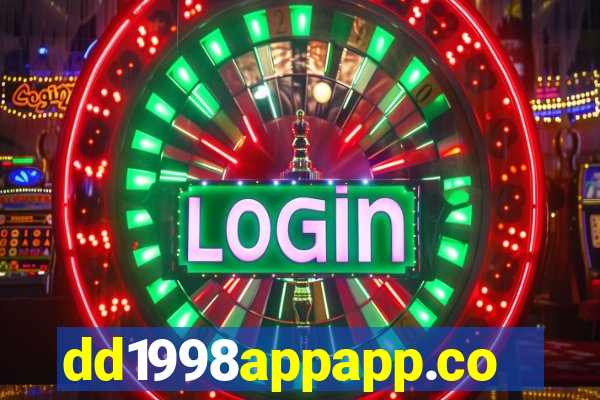 dd1998appapp.com