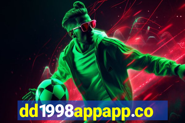dd1998appapp.com