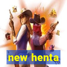 new henta