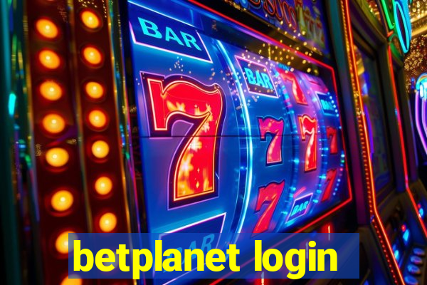 betplanet login