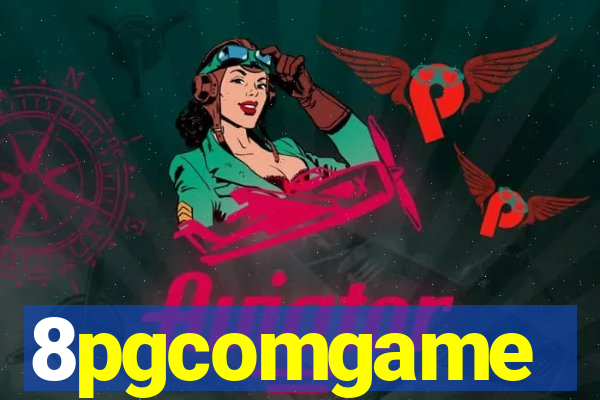 8pgcomgame