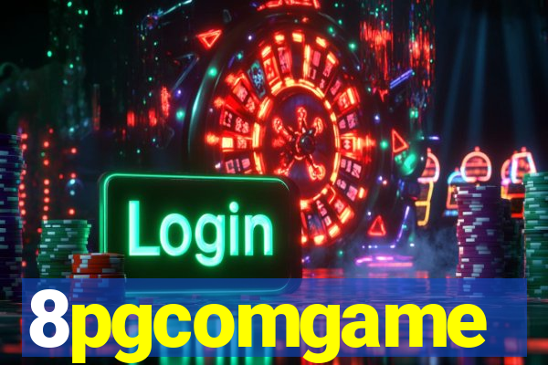 8pgcomgame