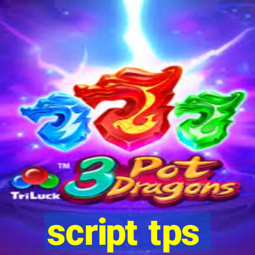 script tps