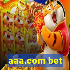 aaa.com bet