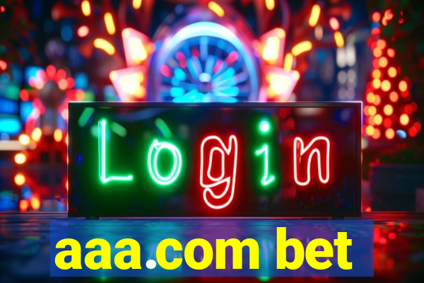 aaa.com bet