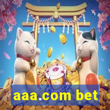 aaa.com bet