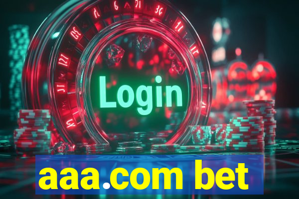 aaa.com bet