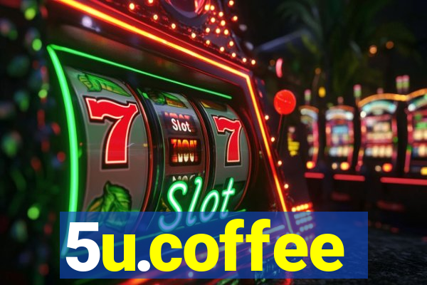 5u.coffee