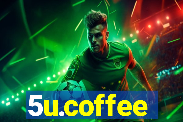 5u.coffee