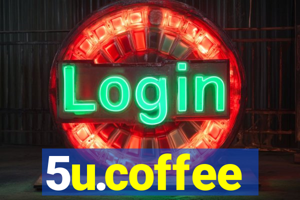 5u.coffee