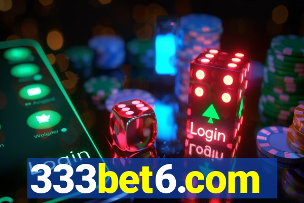 333bet6.com