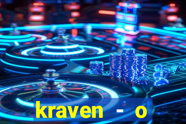 kraven - o caçador filme completo dublado topflix