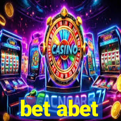 bet abet