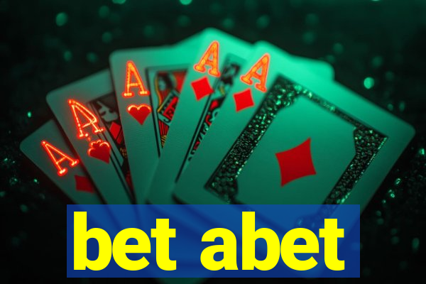bet abet