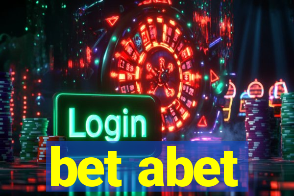 bet abet