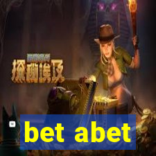 bet abet