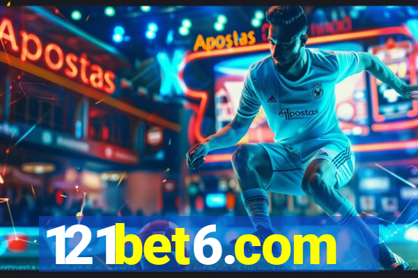 121bet6.com