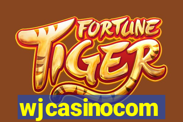 wjcasinocom