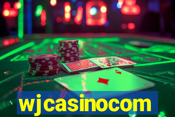wjcasinocom