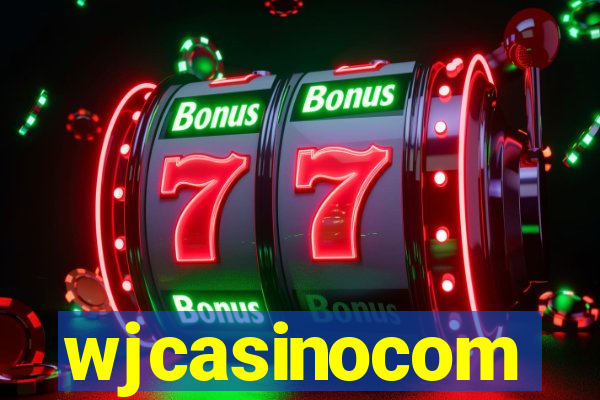 wjcasinocom