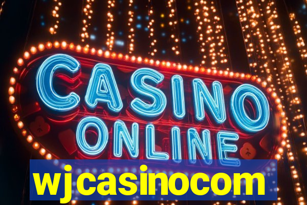wjcasinocom