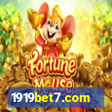 1919bet7.com