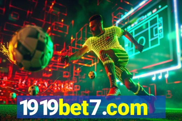 1919bet7.com