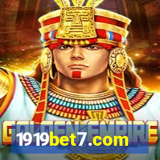 1919bet7.com
