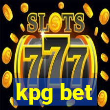 kpg bet