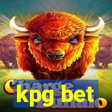 kpg bet