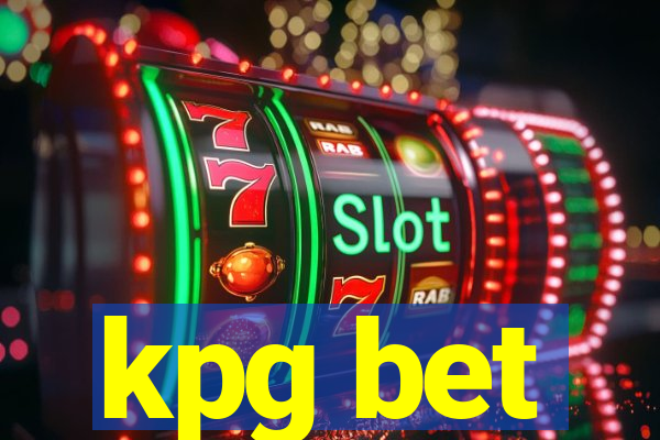 kpg bet