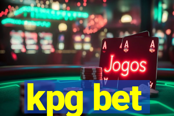 kpg bet