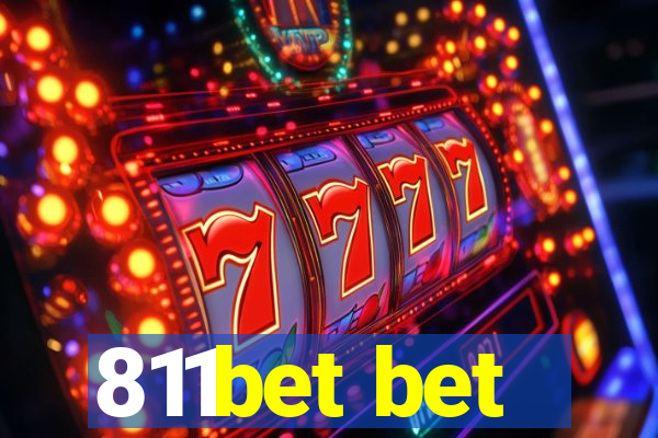 811bet bet