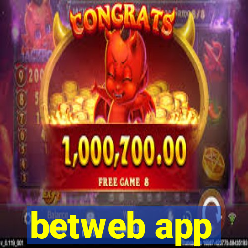 betweb app