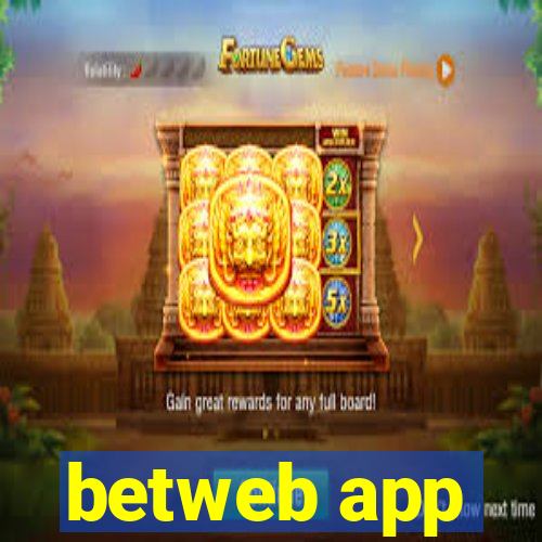 betweb app