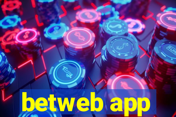 betweb app