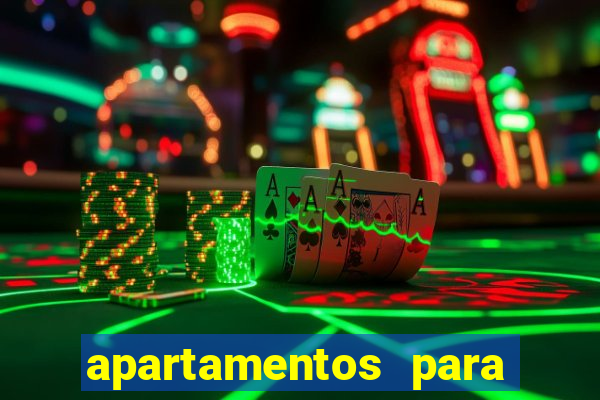 apartamentos para alugar na vasco da gama