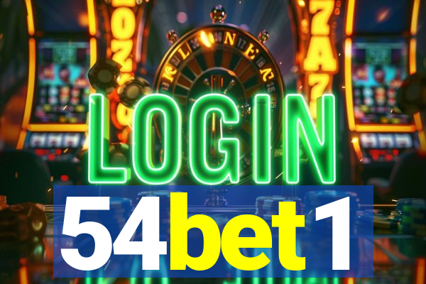 54bet1
