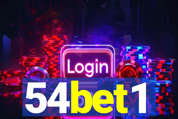 54bet1