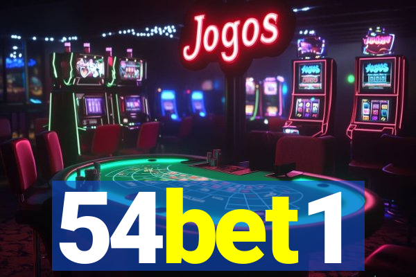 54bet1