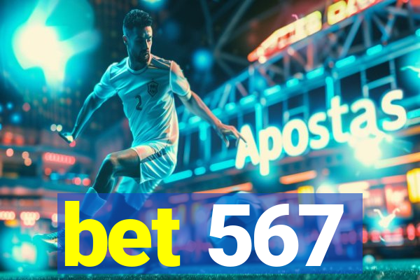 bet 567