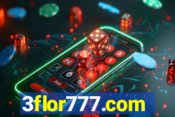 3flor777.com