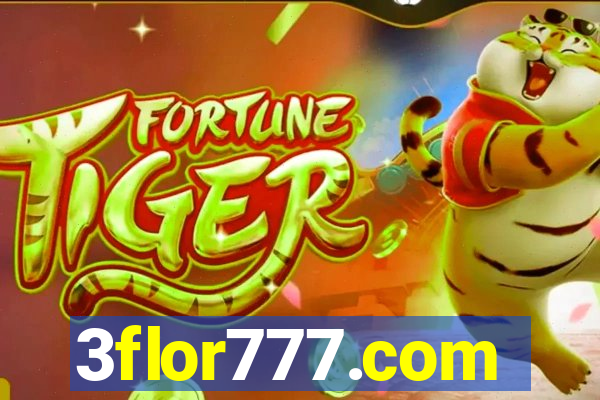 3flor777.com