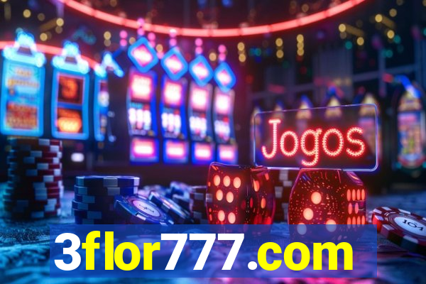 3flor777.com