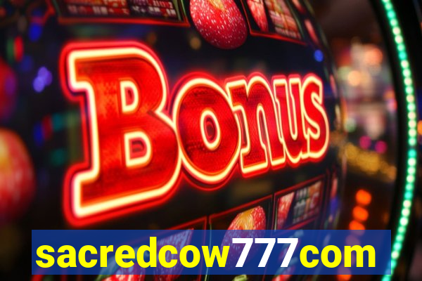 sacredcow777com